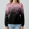 Stylish Snowflake Sweater for Women