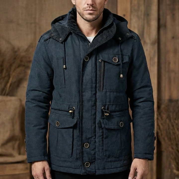 Lightweight Summer Jacket for Men