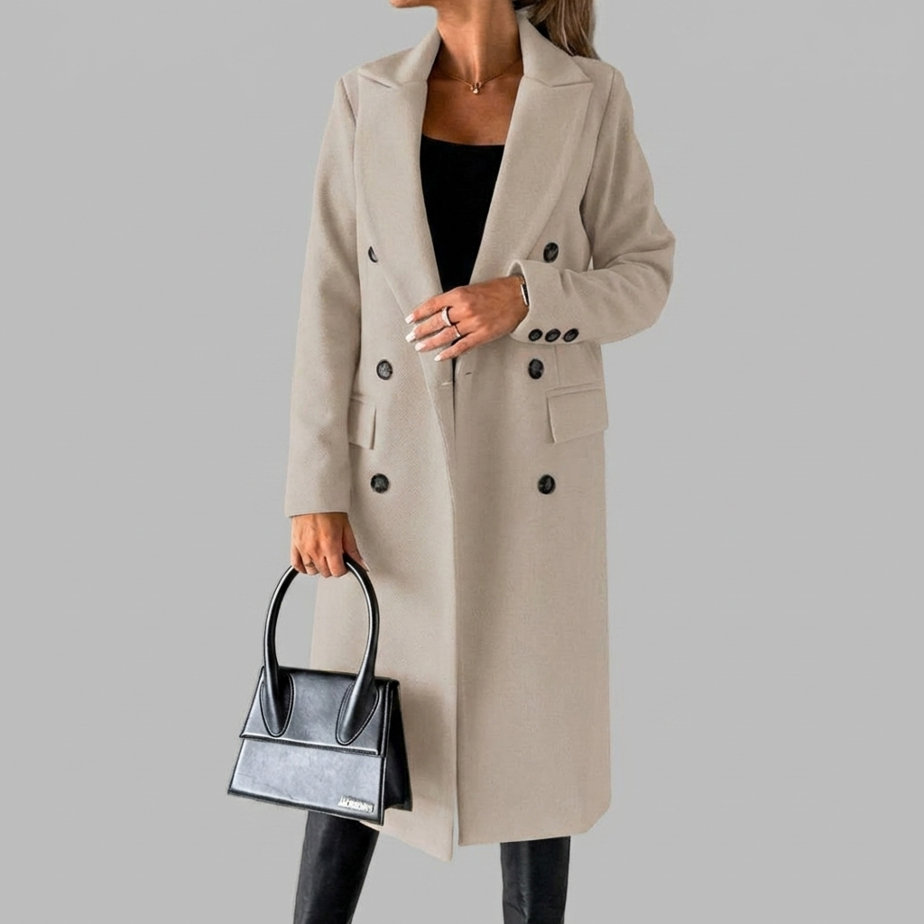 Women's Winter Coat