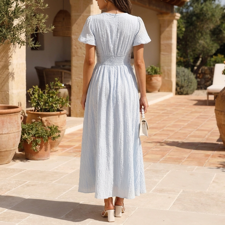 Women’s Flowy Maxi Dress