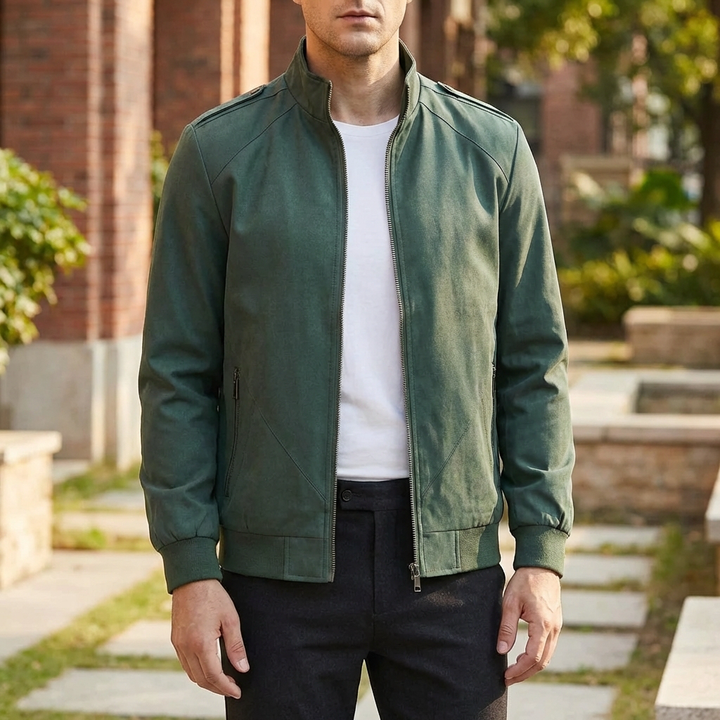 Stylish Summer Jacket for Men