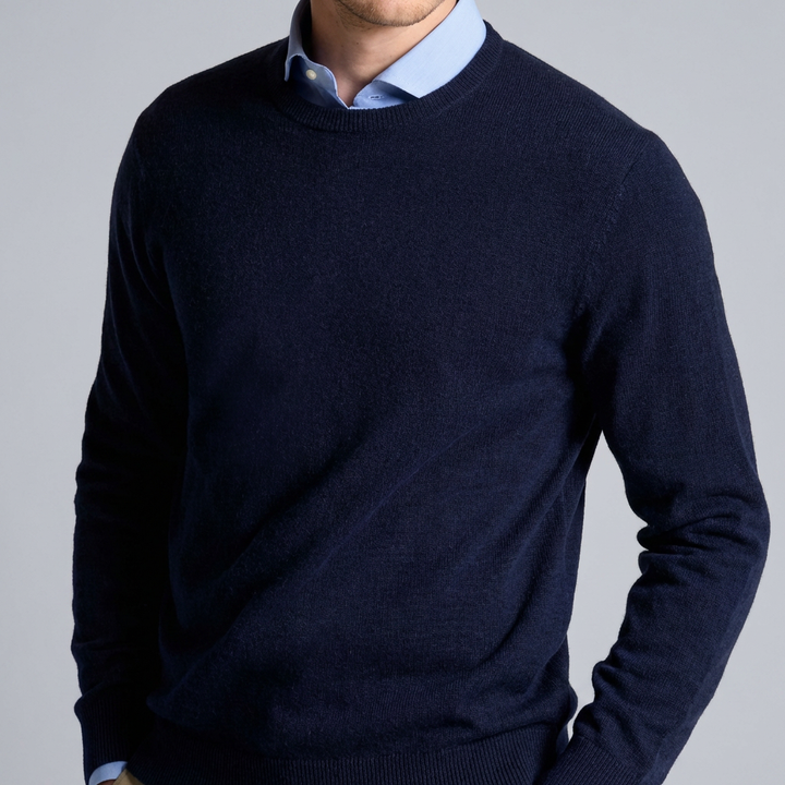 Everyday Luxury Sweater for Men