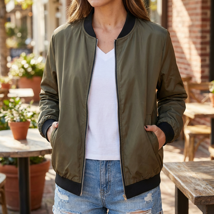 Effortless Cool for Everyday Wear