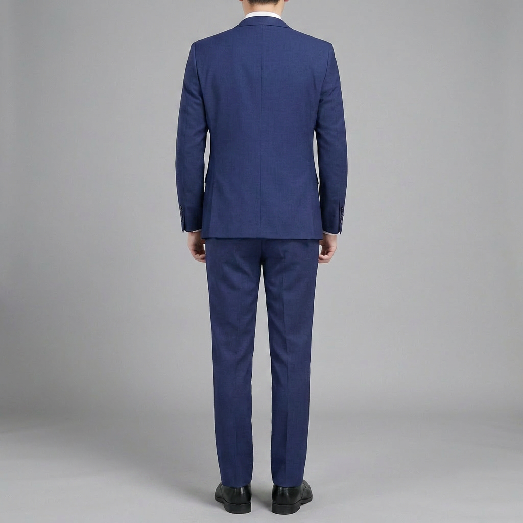 Three Piece Suit for Men