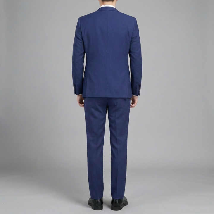Three Piece Suit for Men