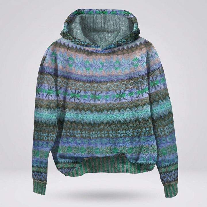 Vintage-Inspired Jacket for Women