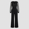 Casual Leisure Jumpsuit for Women