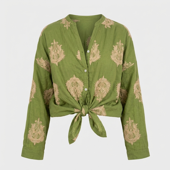 Versatile Stylish Blouse for Women