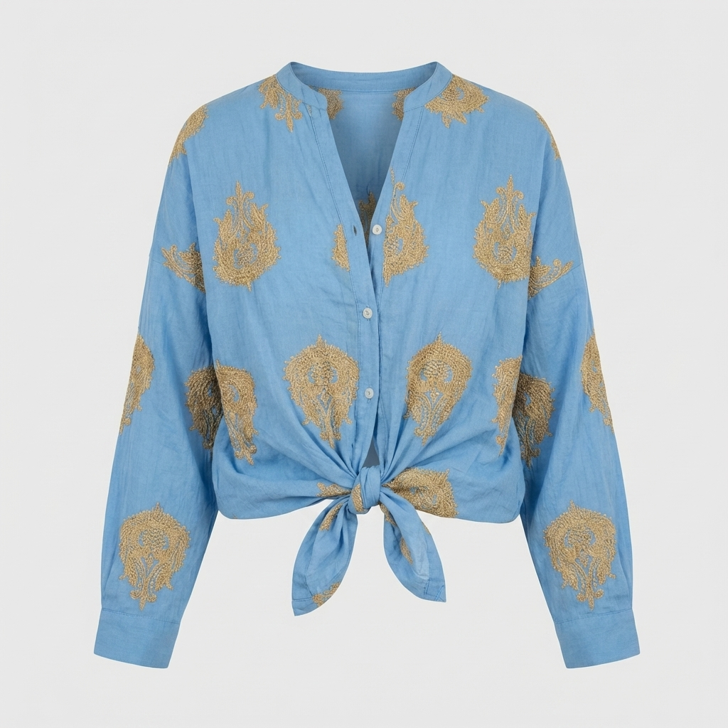 Versatile Stylish Blouse for Women