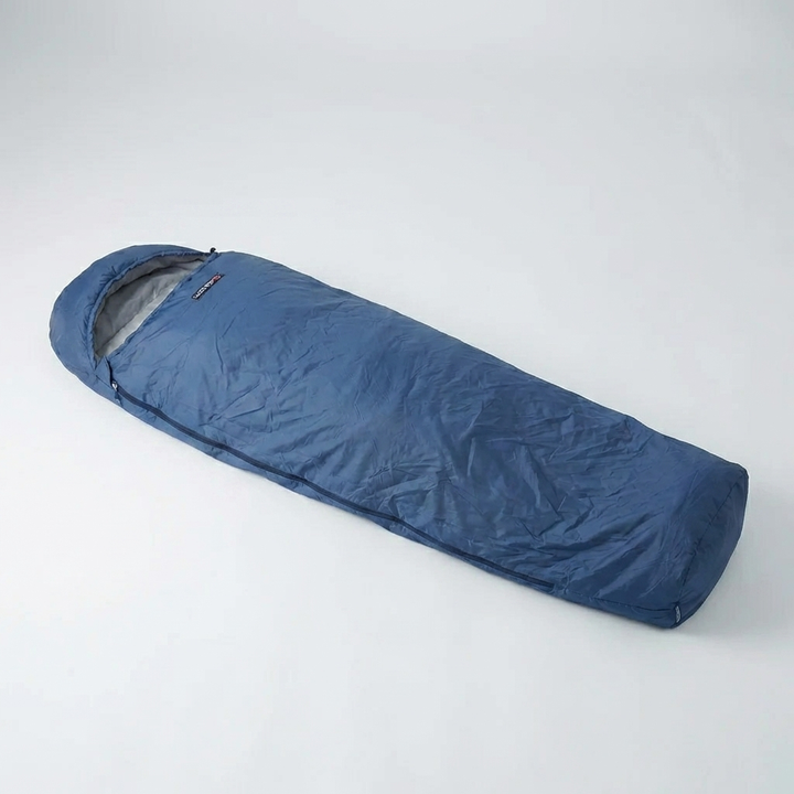 Lightweight Envelope-Style Sleeping Bag