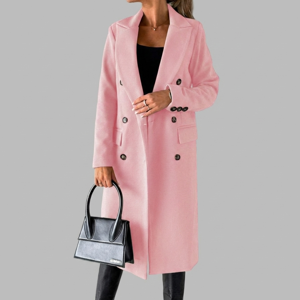 Women's Winter Coat
