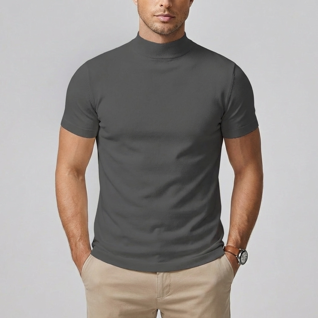 Men's T-shirt for Summer