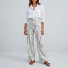 Women’s Two-Piece Office Set