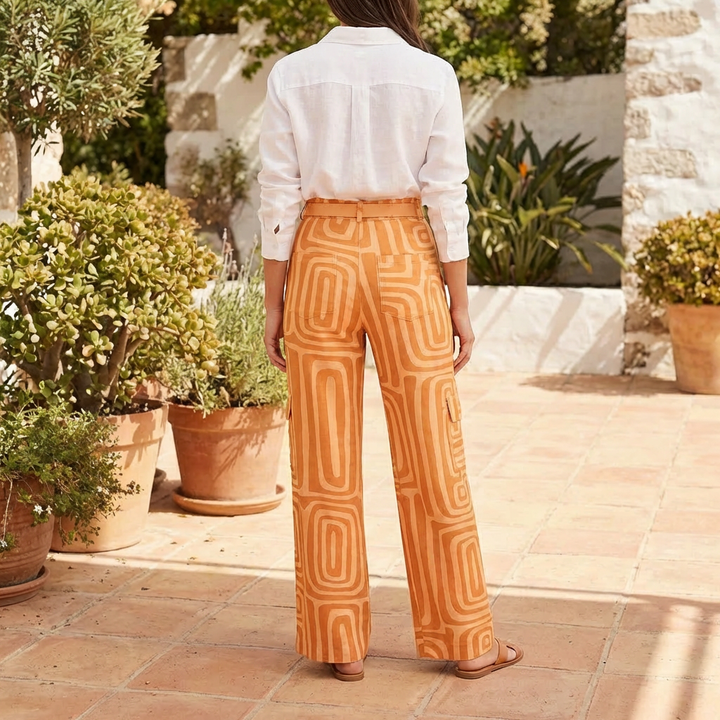 Women’s Two-Piece Office Set
