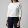 Spring Cotton Top for Women