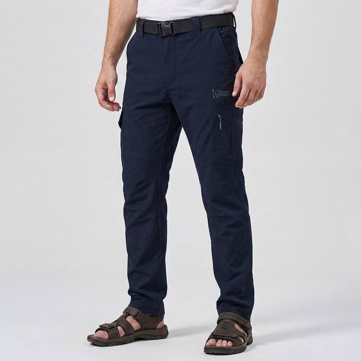 Lightweight Quick Dry Cargo Pants for Men