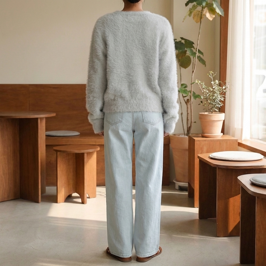 Luxe Cardigan for Women