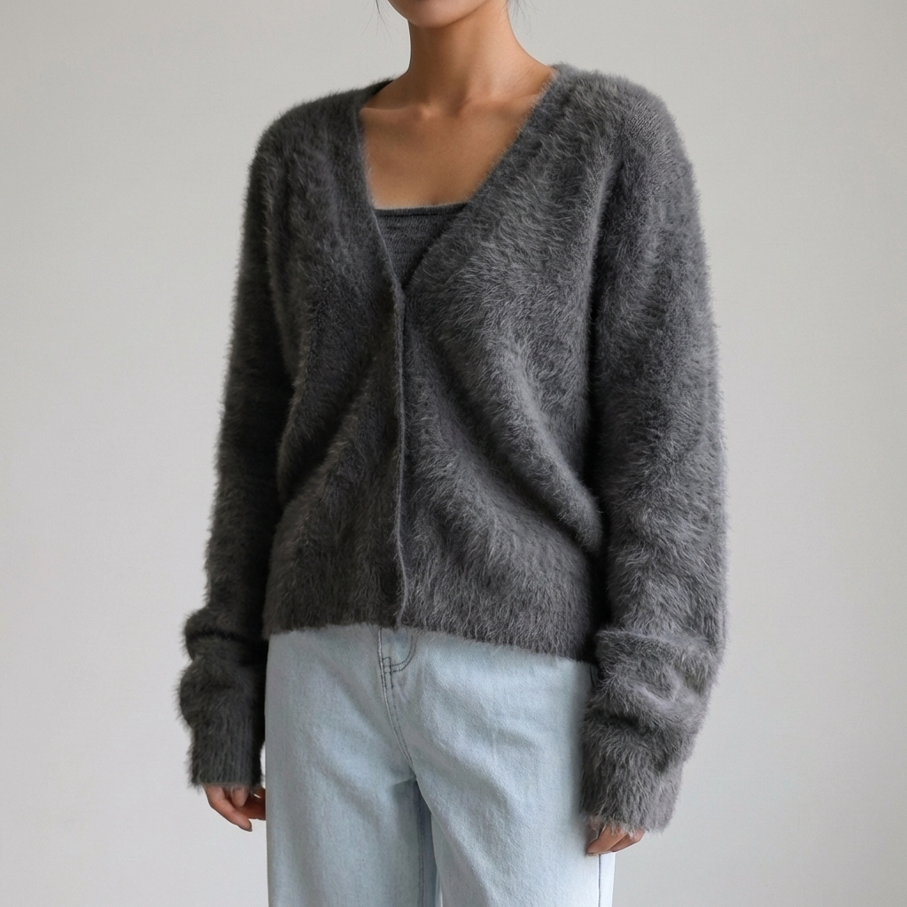 Luxe Cardigan for Women