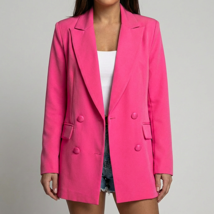 Long Blazer for Women
