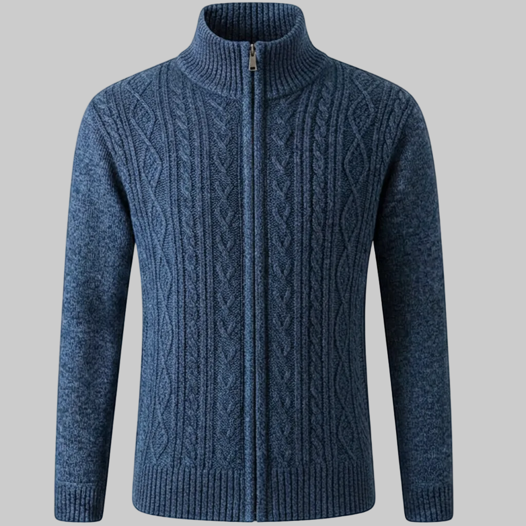 Knitted Sweater for Men