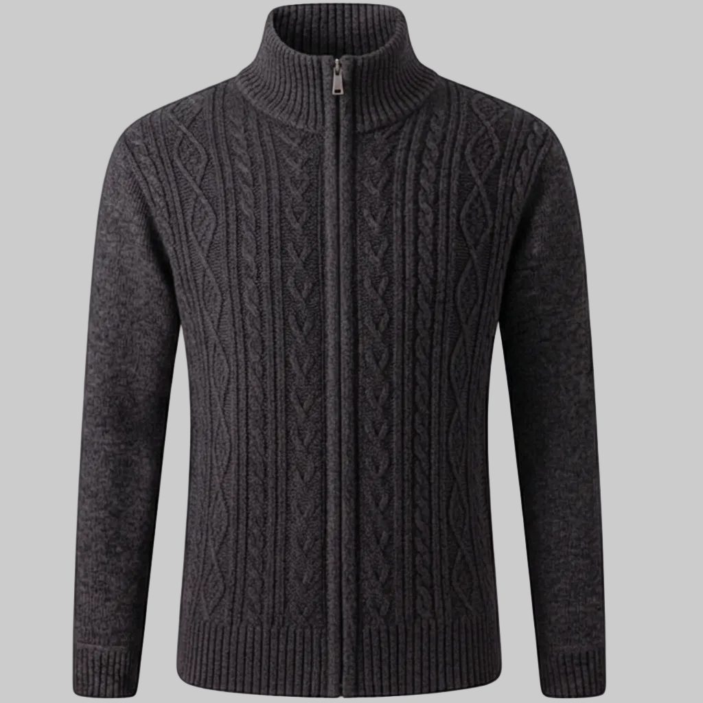 Knitted Sweater for Men