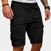 Sporty Fitness Beach Shorts for Men
