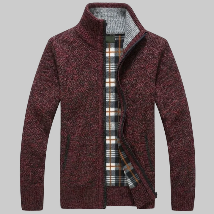 Knitted Sweater for Men