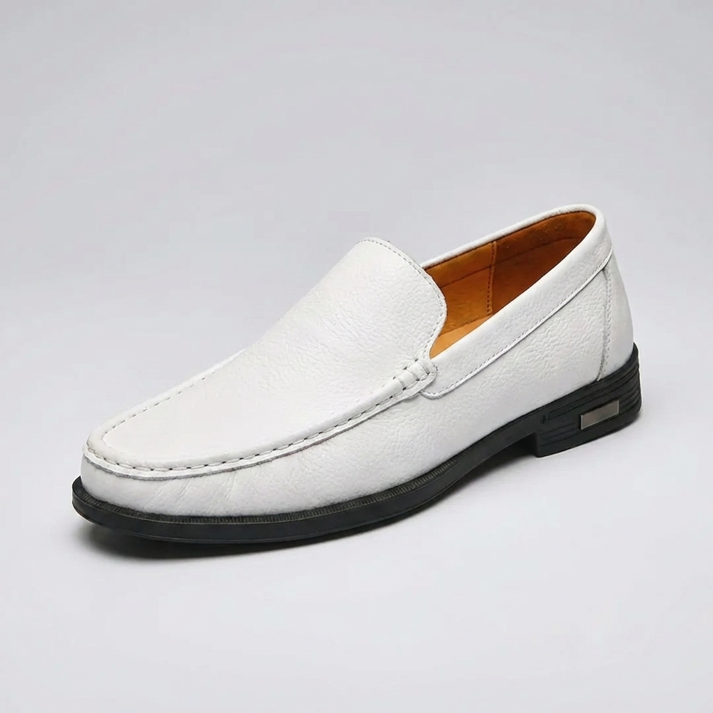 Handcrafted Slip-On Loafer for Men