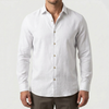 Button-Down Long Sleeve Tailored for Men