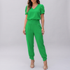 Elegant Comfortable 2-Piece Women's Set
