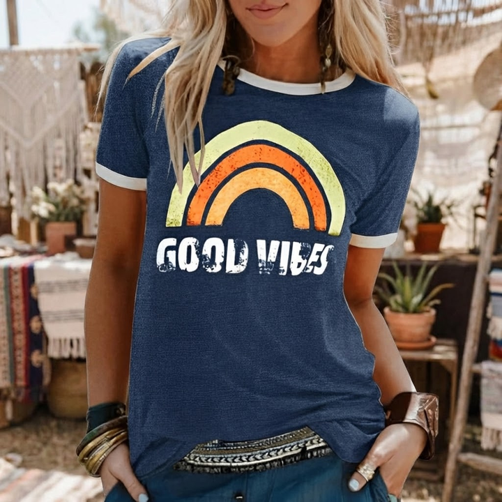 Good Vibes Shirt