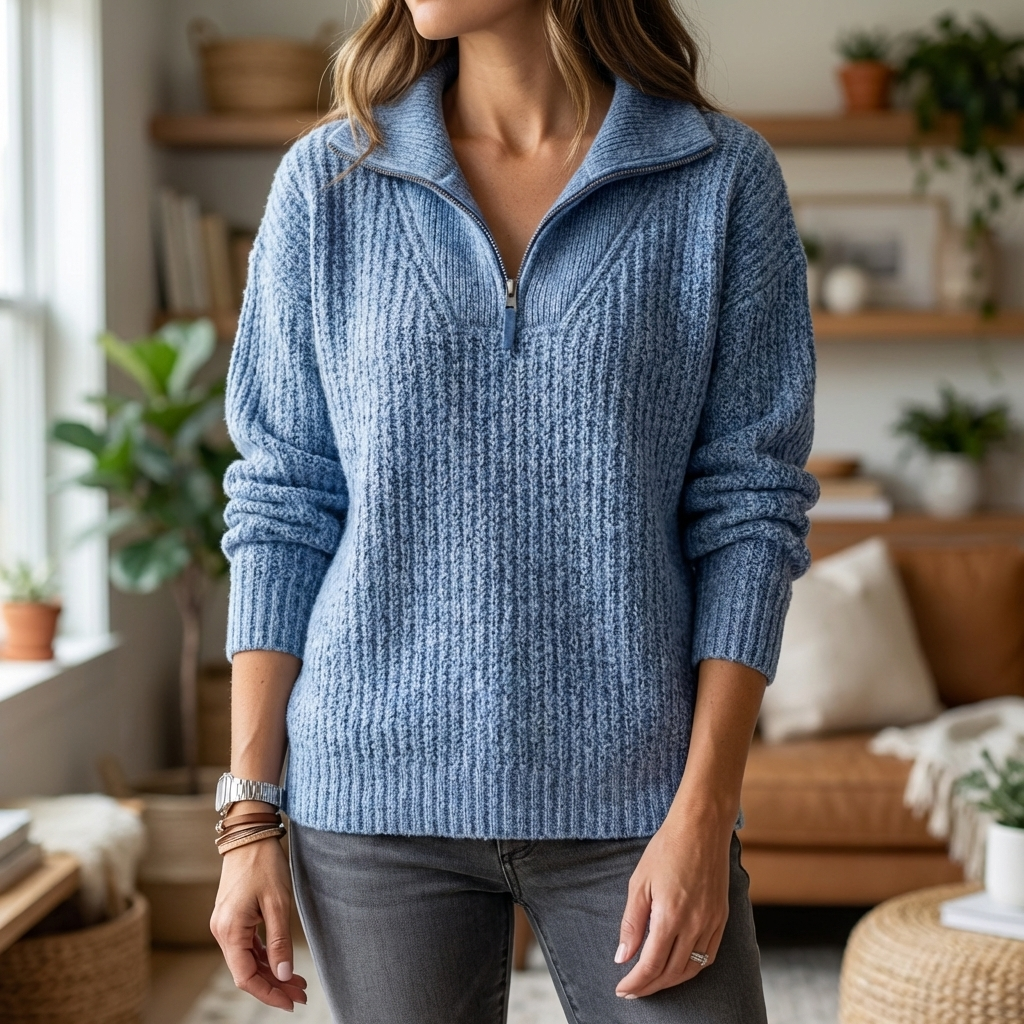 Warm Sweater for Women