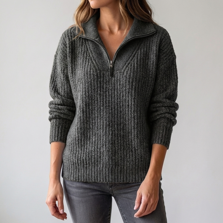 Warm Sweater for Women