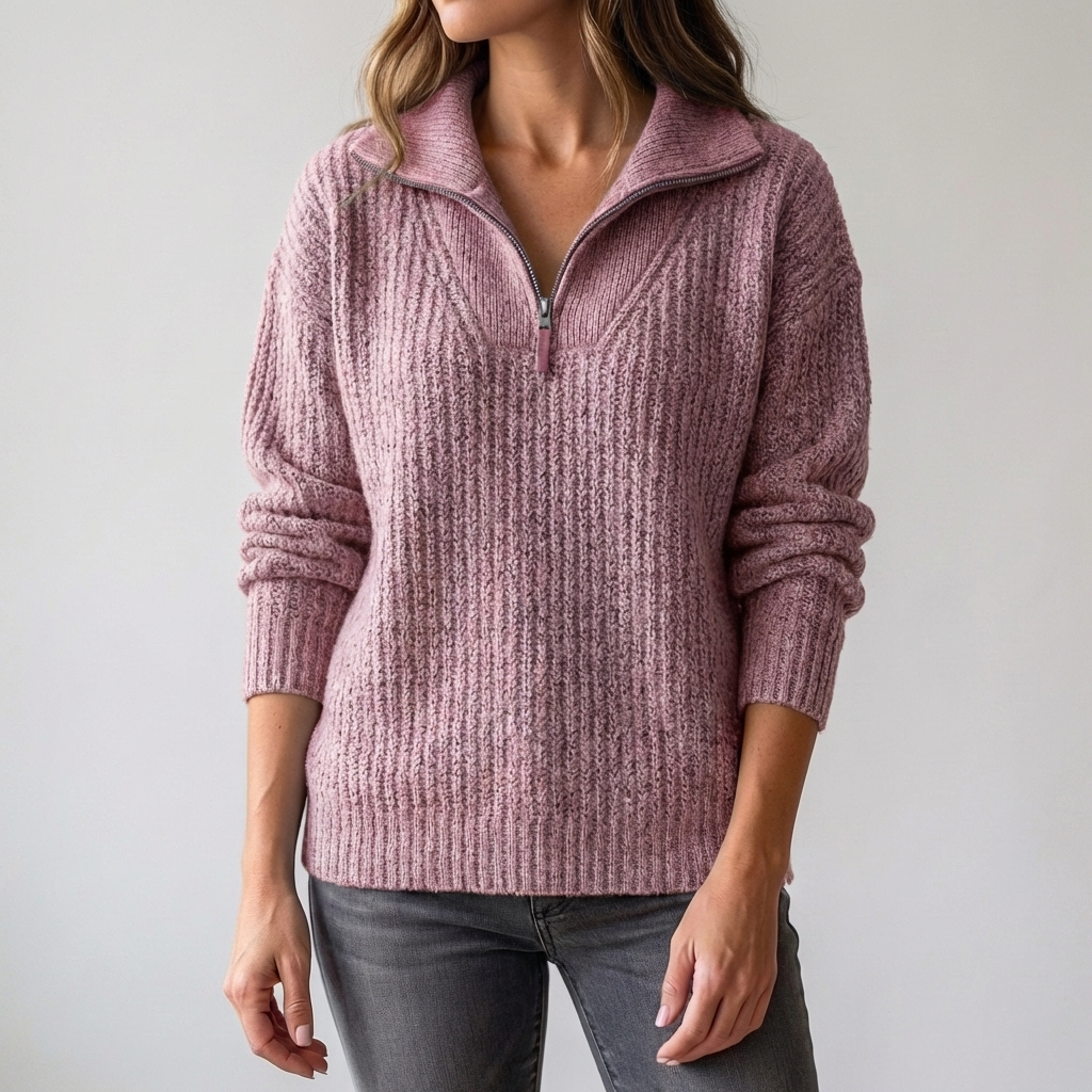 Warm Sweater for Women