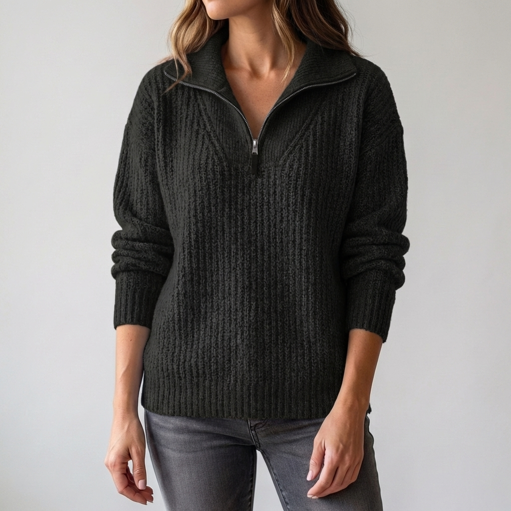 Warm Sweater for Women