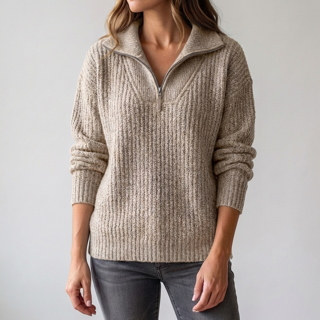 Warm Sweater for Women