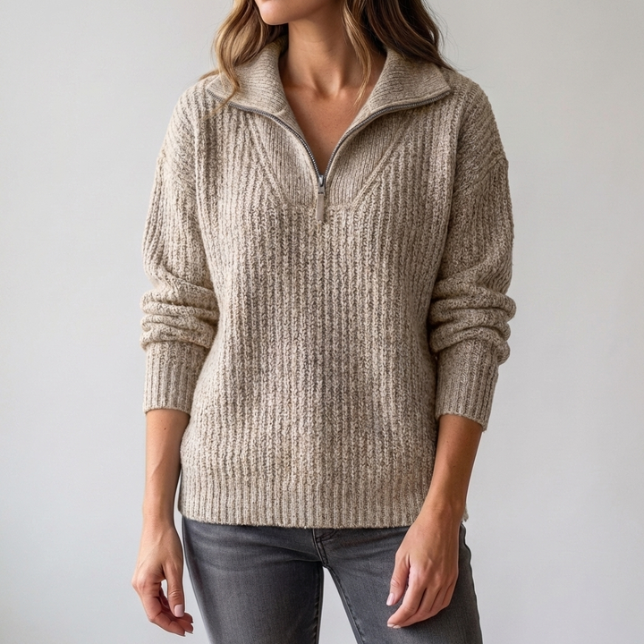 Warm Sweater for Women