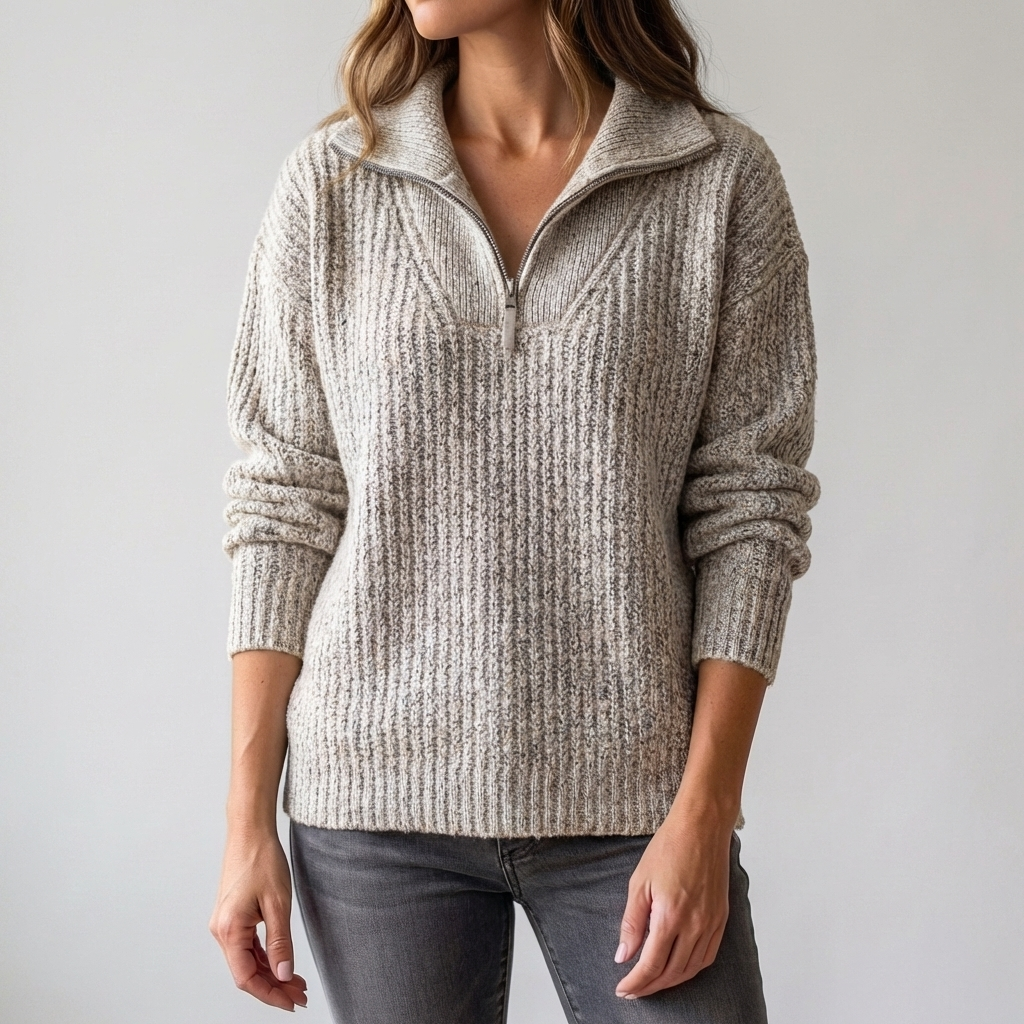 Warm Sweater for Women