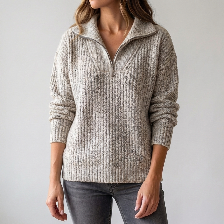 Warm Sweater for Women