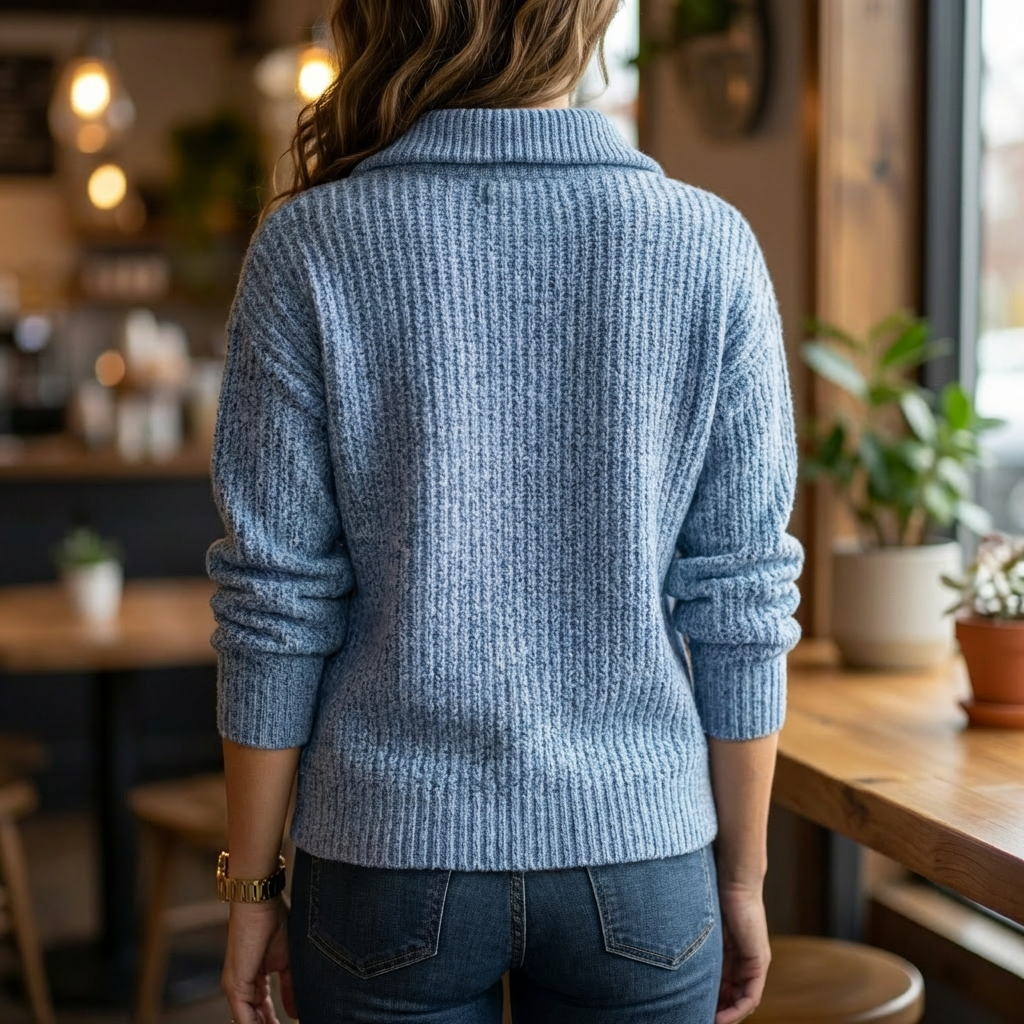 Warm Sweater for Women