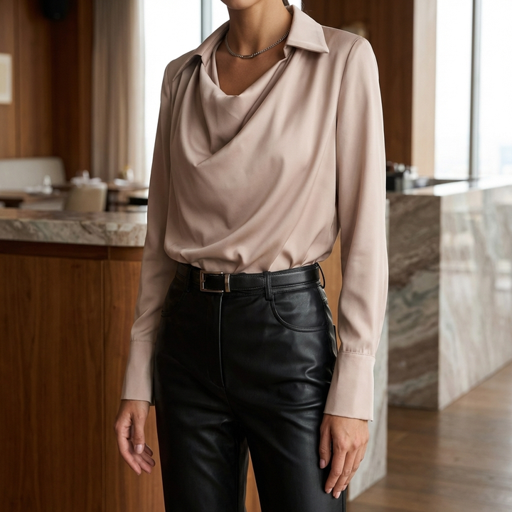 Elegant Blouse for Women