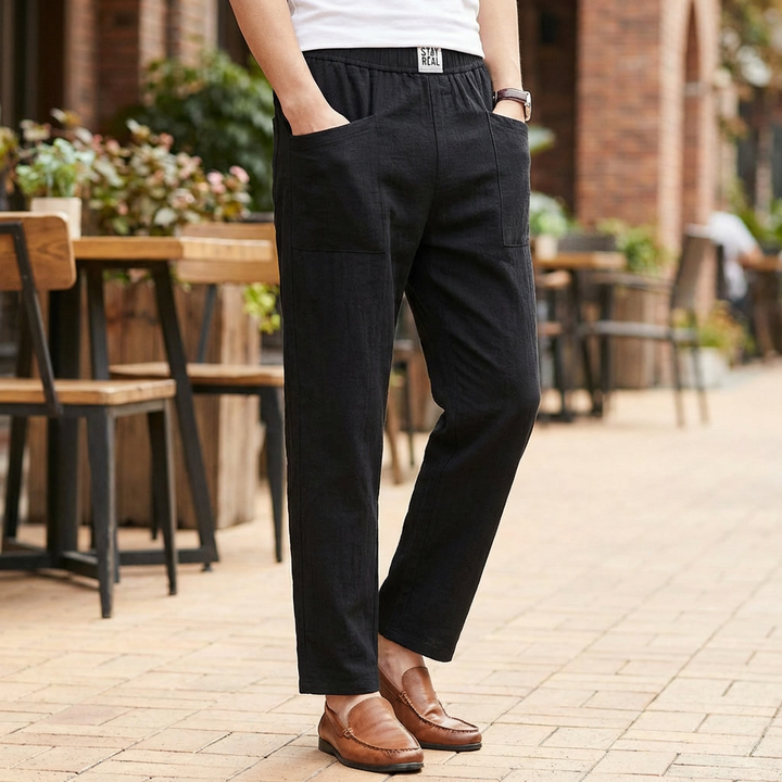 Comfortable Women’s Trousers