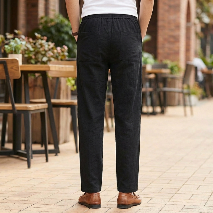 Comfortable Women’s Trousers