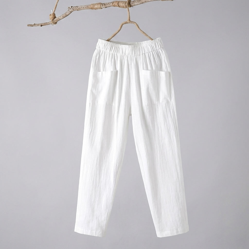 Comfortable Women’s Trousers