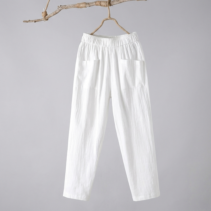 Comfortable Women’s Trousers