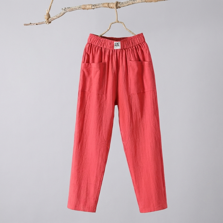 Comfortable Women’s Trousers