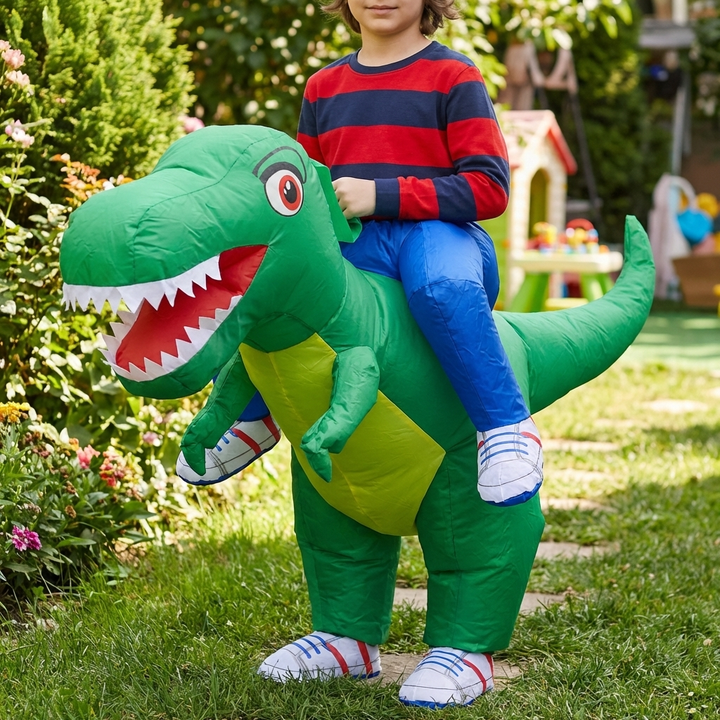 Dinosaur Costume for Kids