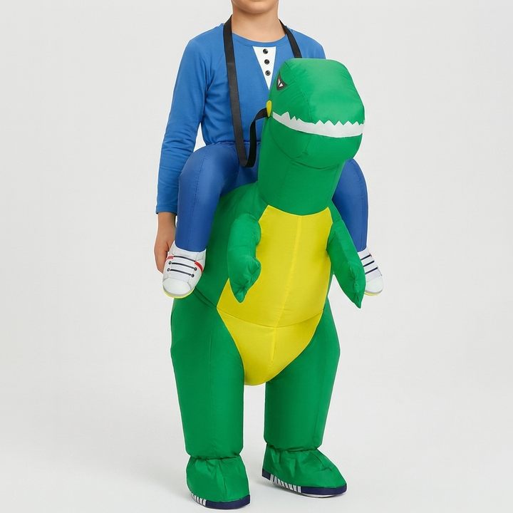 Dinosaur Costume for Kids