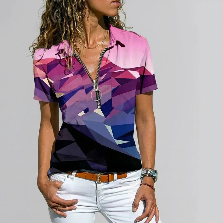 Women’s Elegant Summer Shirt