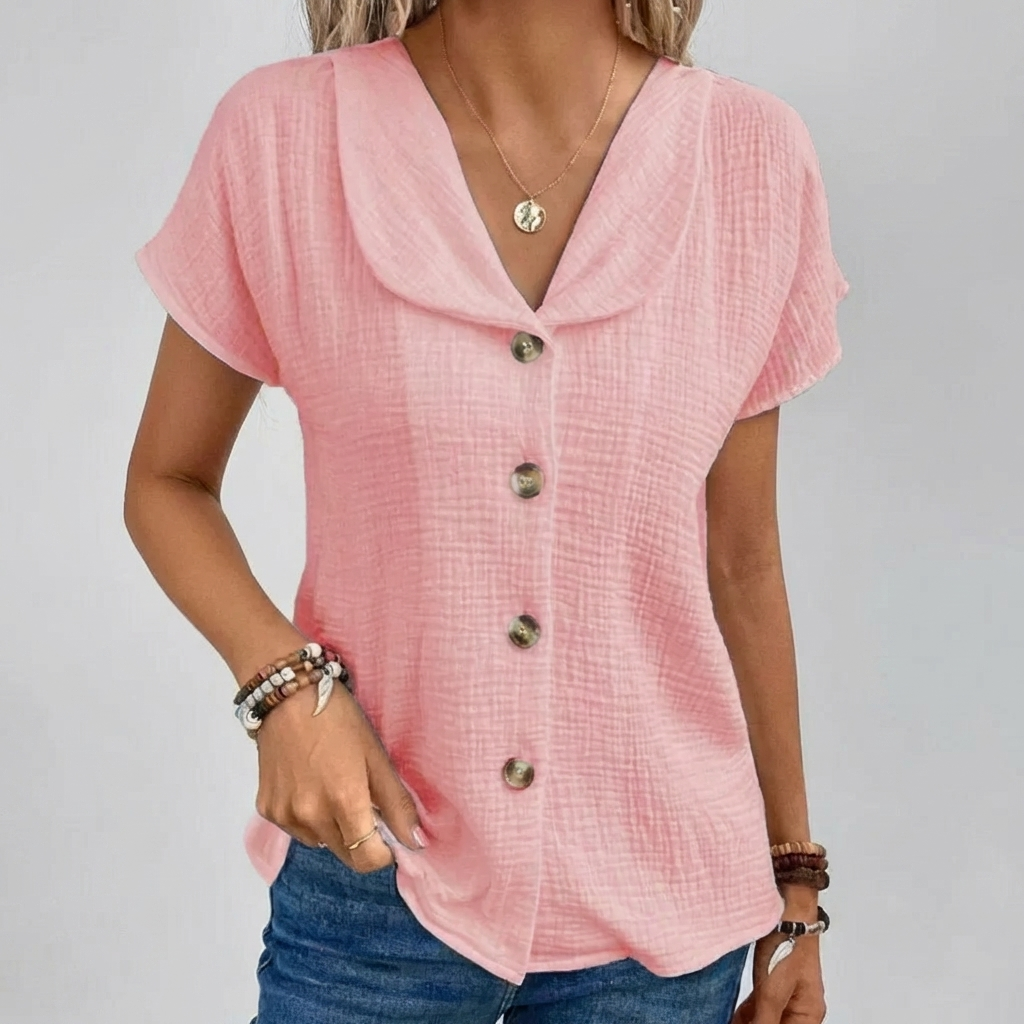 Women’s Elegant Summer Blouse